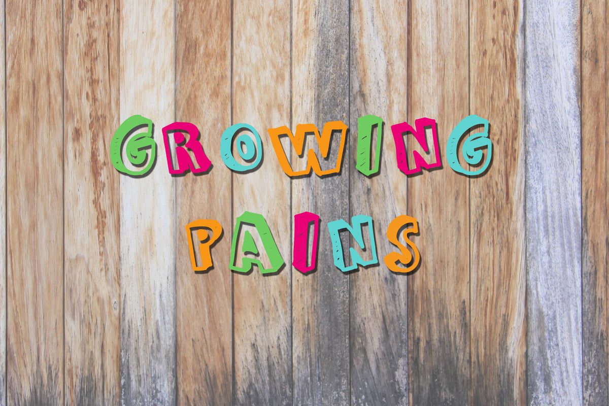 Growing Pains Are Not Caused by Growing, Experts Say