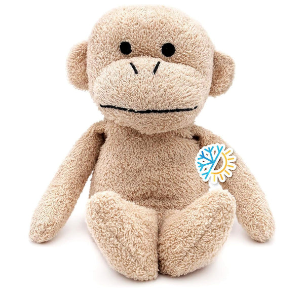 Zoo Monkey - JoJo - Thermal-Aid
