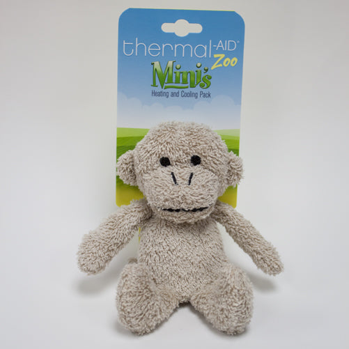Mini Zoo Monkey - JoJo - Thermal-Aid