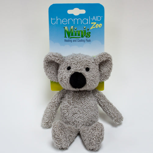Mini Zoo Koala Ollie Thermal-Aid - Main Image