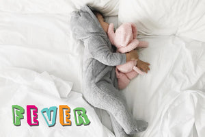 Studies Reveal the Best Medicine is a Fever