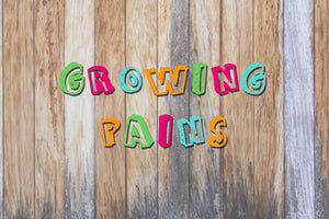 Growing Pains Are Not Caused by Growing, Experts Say