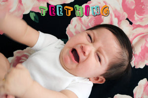 Avoid These Teething Remedies