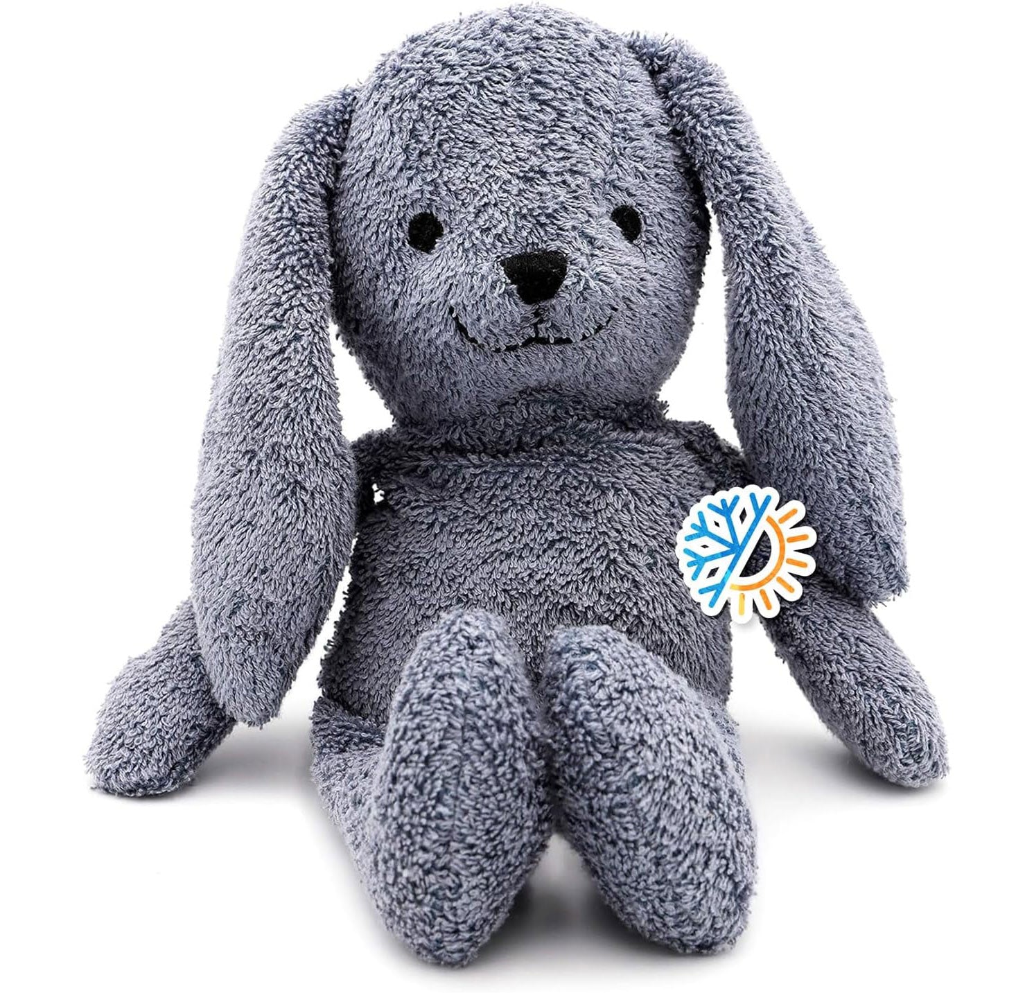 Zoo Rabbit - Baxter