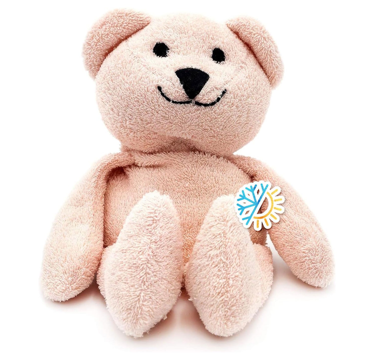 Zoo Bear - Bella