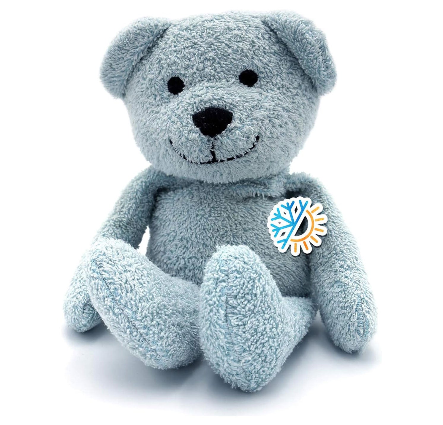 Zoo Bear - Buckley