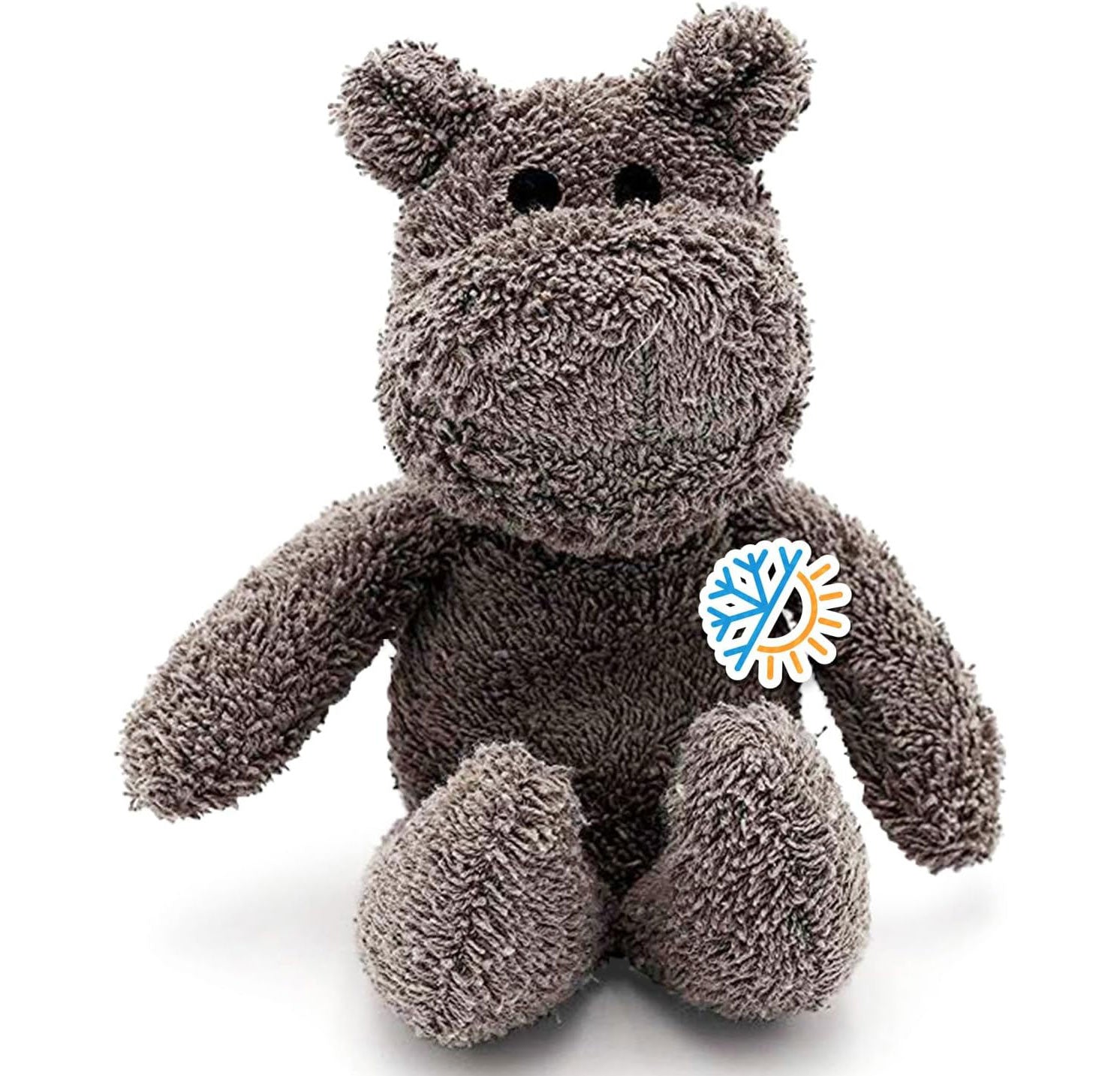 Zoo Hippo - Happy