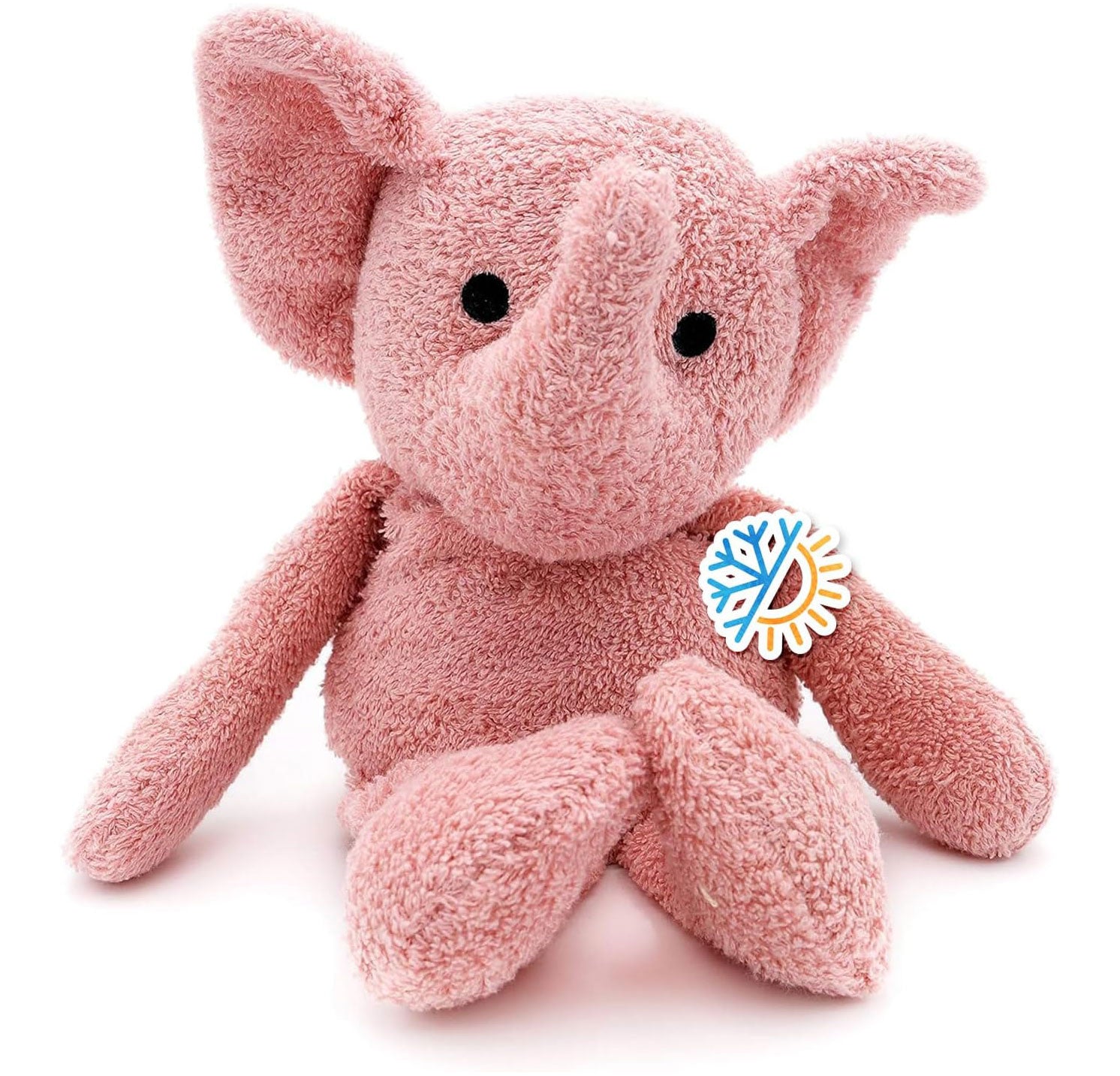 Zoo Elephant - Tiny