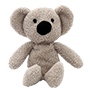 Ollie the koala