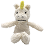 Juno, a plush unicorn