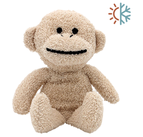 JoJo the Monkey