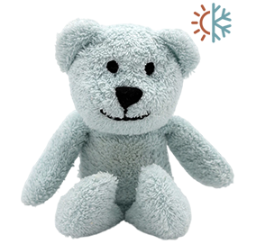 Buckley the Bear