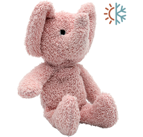 Tiny the Elephant