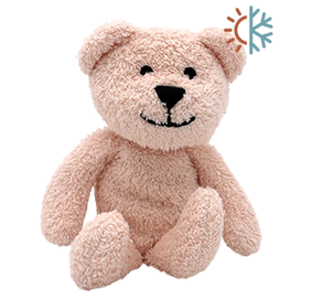 Bella the Bear