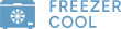 Freezer cool