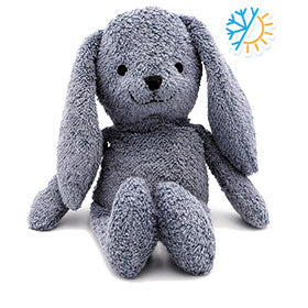 Baxter the Rabbit plush