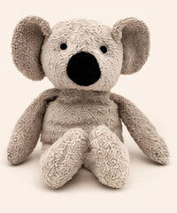 Koala plush toy