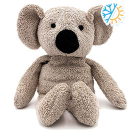 Ollie the Koala plush