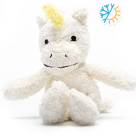 Juno the Unicorn plush